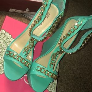 Women heels